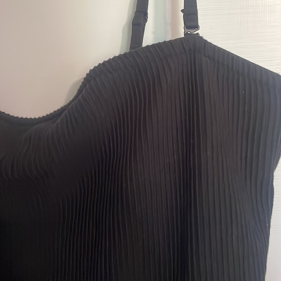 Good American Rib Tube Bodysuit - Picture 4 of 6